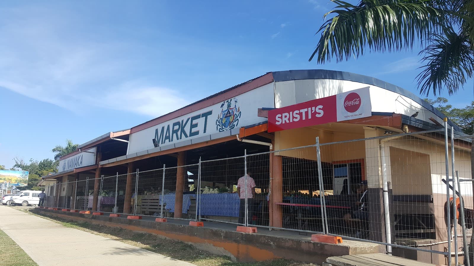 Namaka Market - Image 1