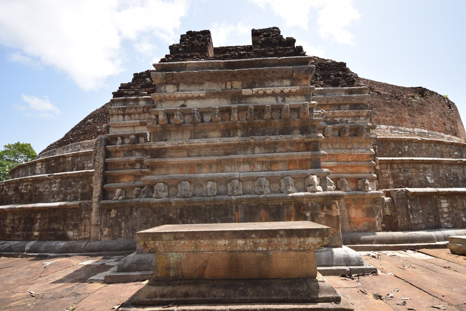 Kantaka Chetiya Mihintale - Image 1