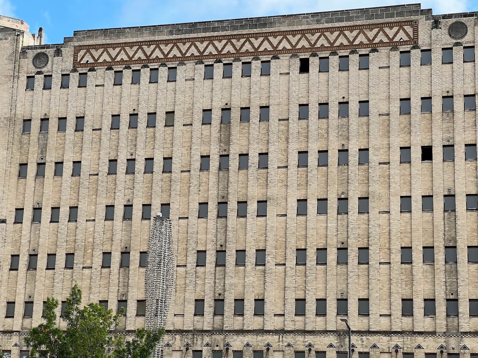 Texas & Pacific Warehouse - Image 1