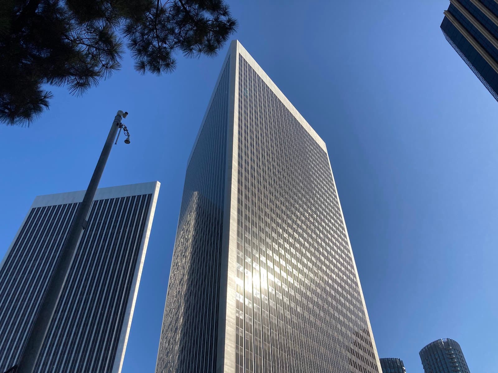 Century Plaza Towers - Image 1
