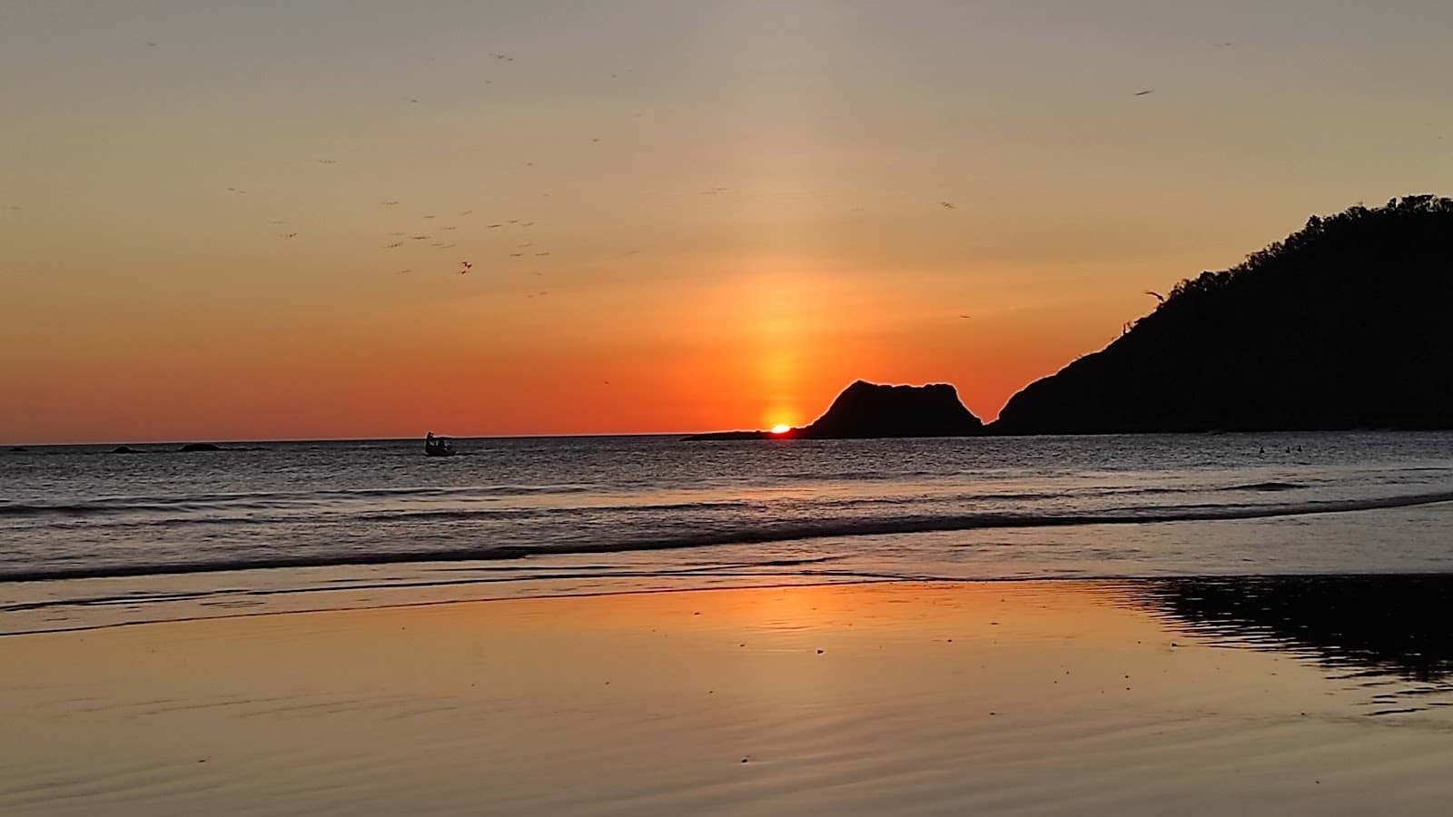 Playa Ostional - Image 1