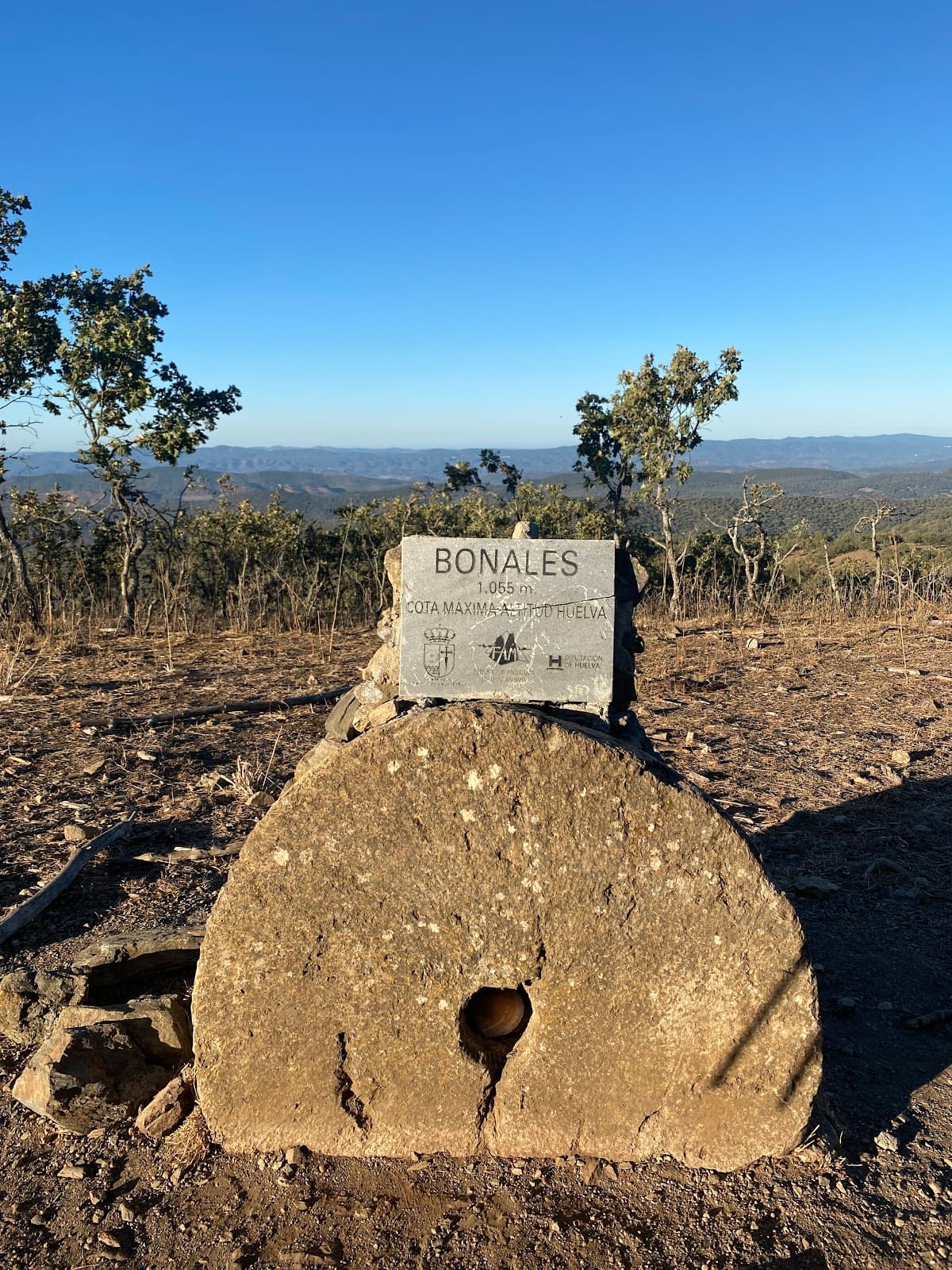 Pico Bonales - Image 1