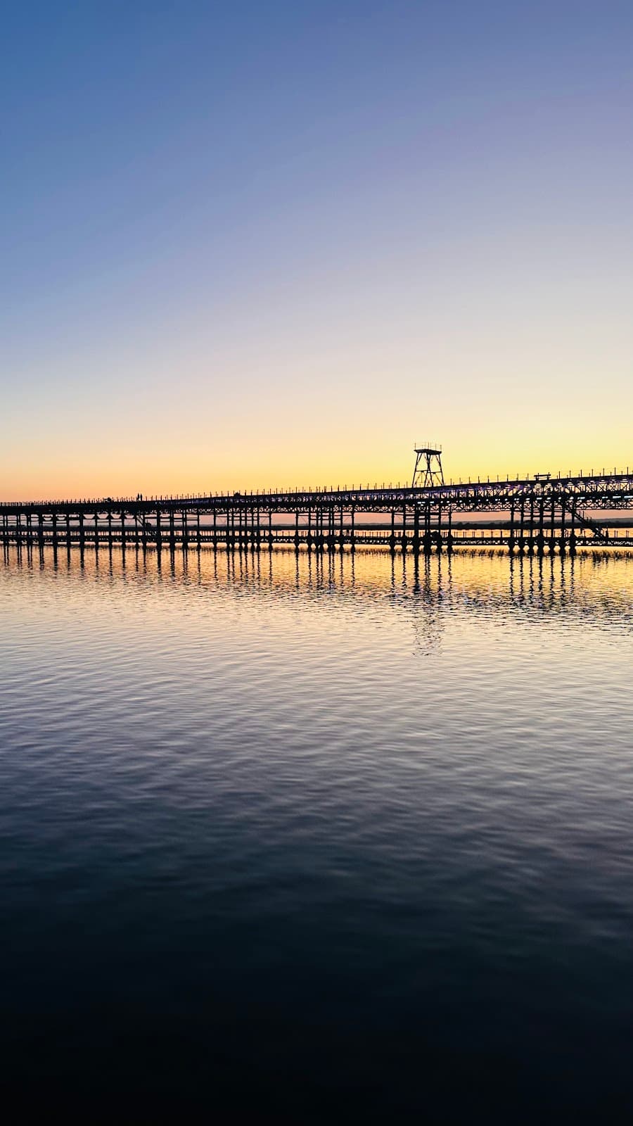 Puente del Odiel - Image 1