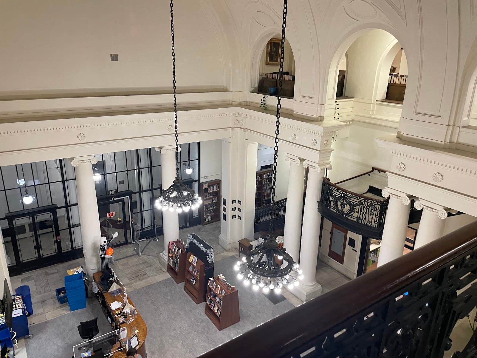 Utica Public Library - Image 1