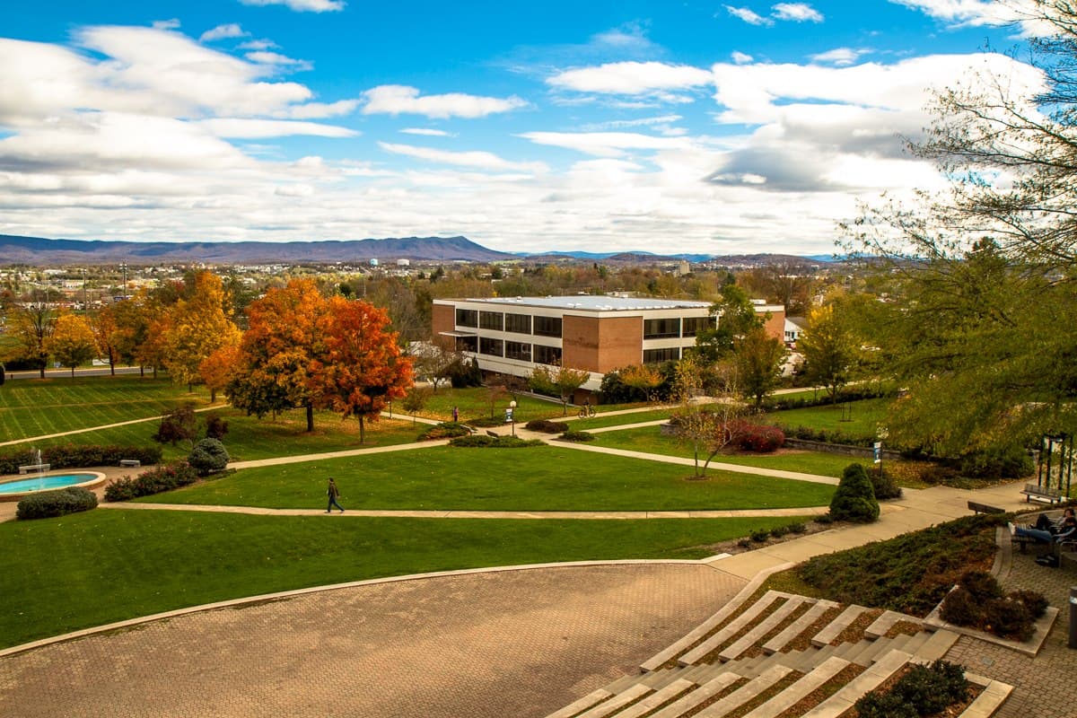 Eastern Mennonite University - Image 1