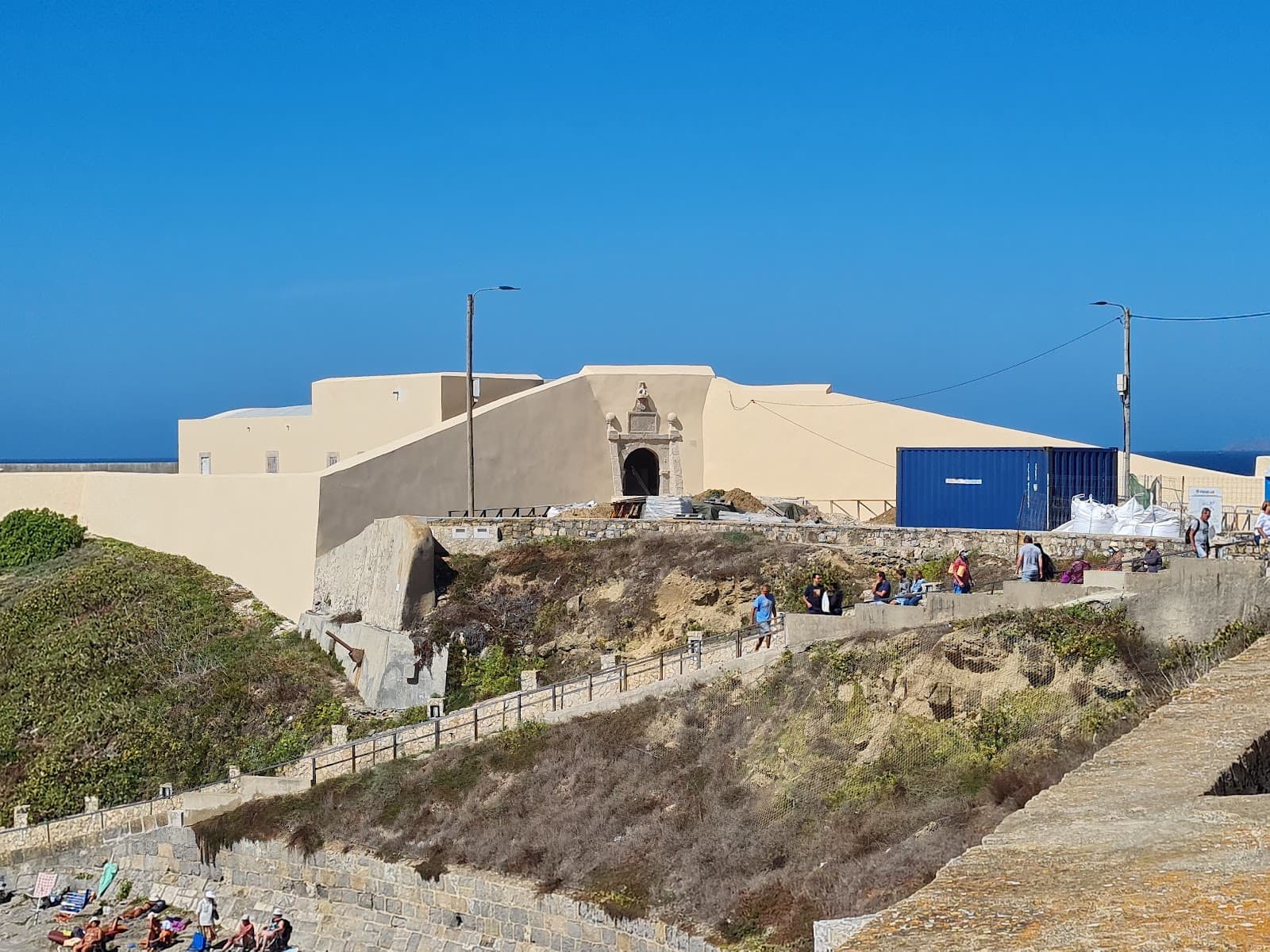 Fort Consolação - Image 1