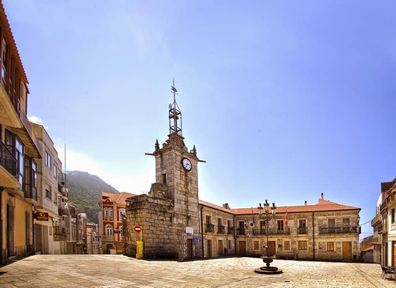 Historical Site Views