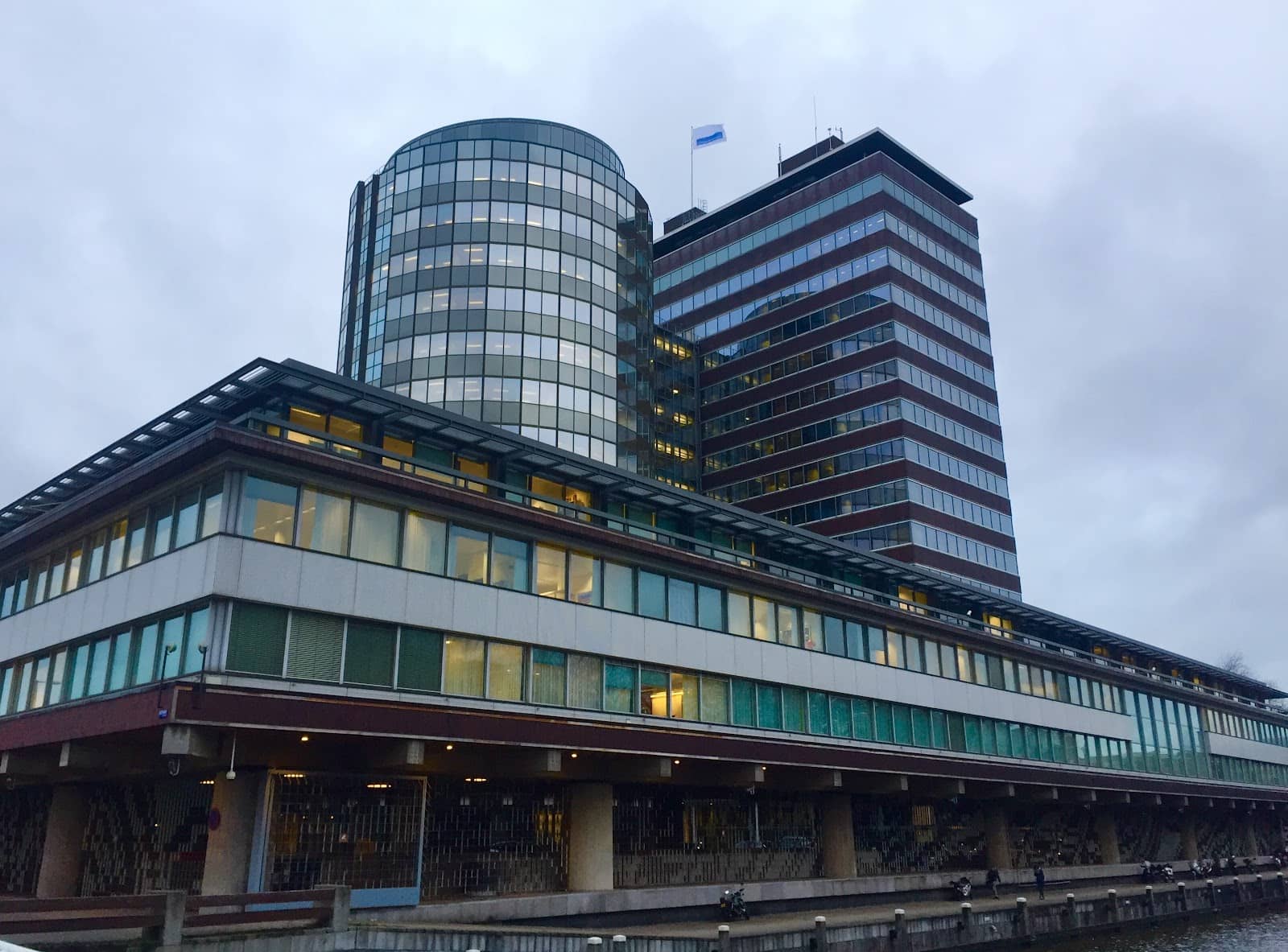 Sustainable Architecture