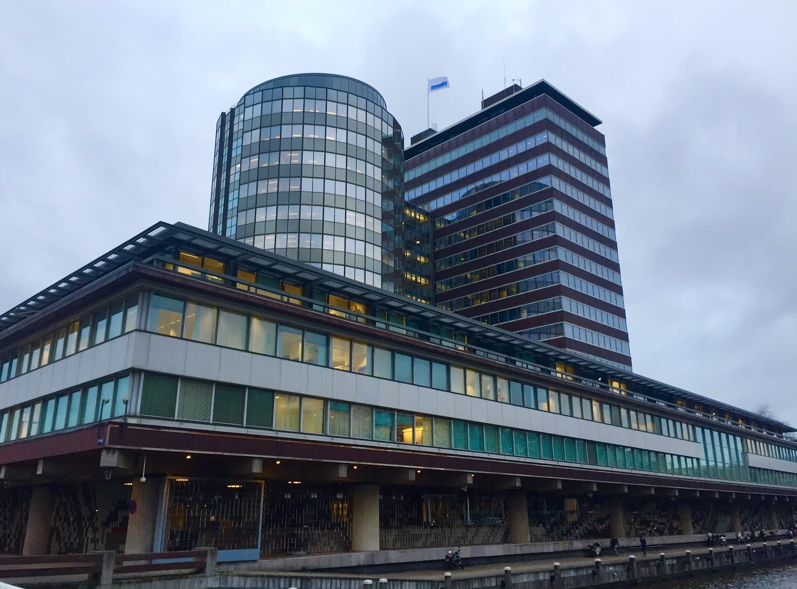 De Nederlandsche Bank, Amsterdam - Image 1