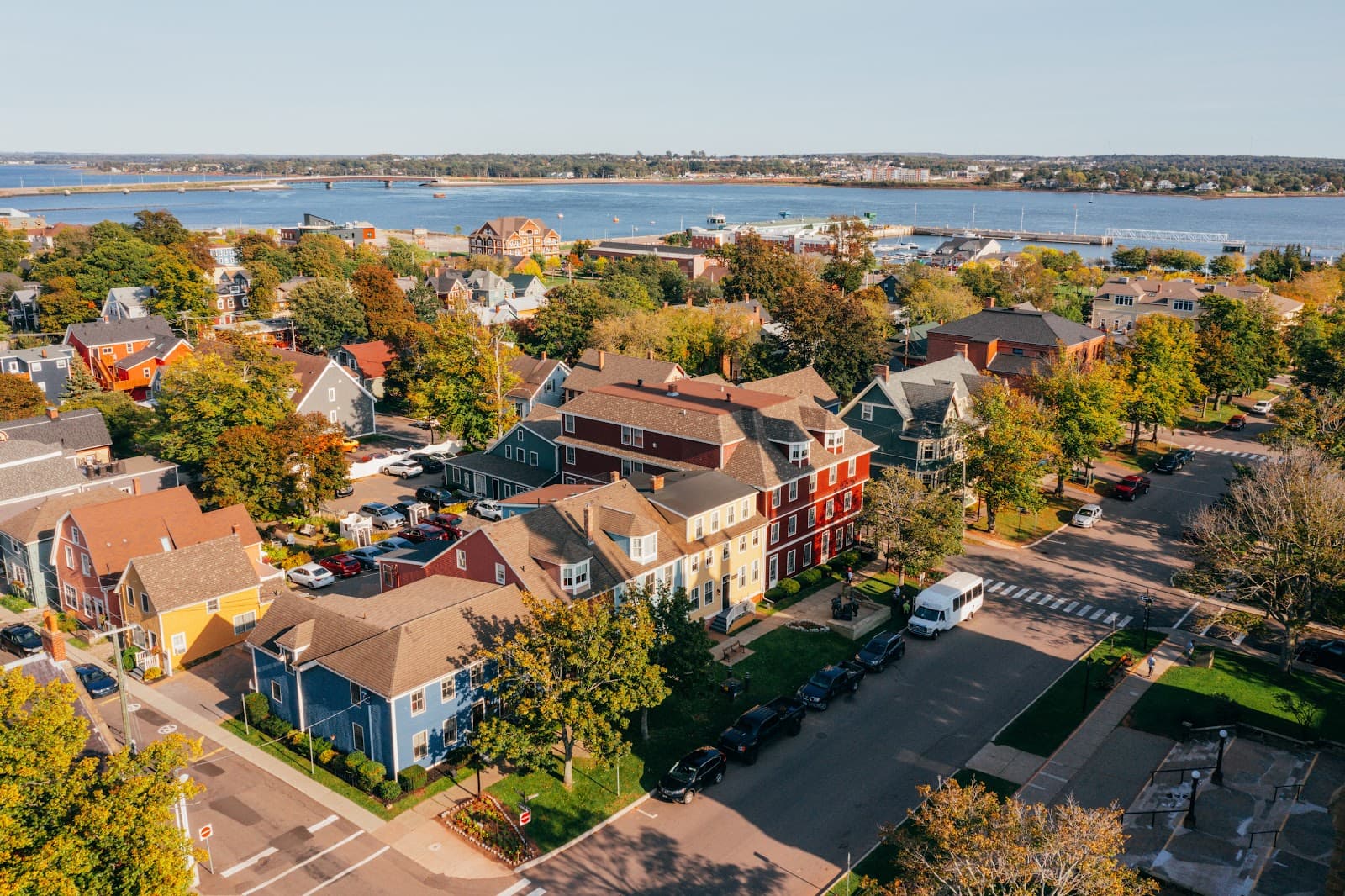 Great George Street Historic District - Image 1