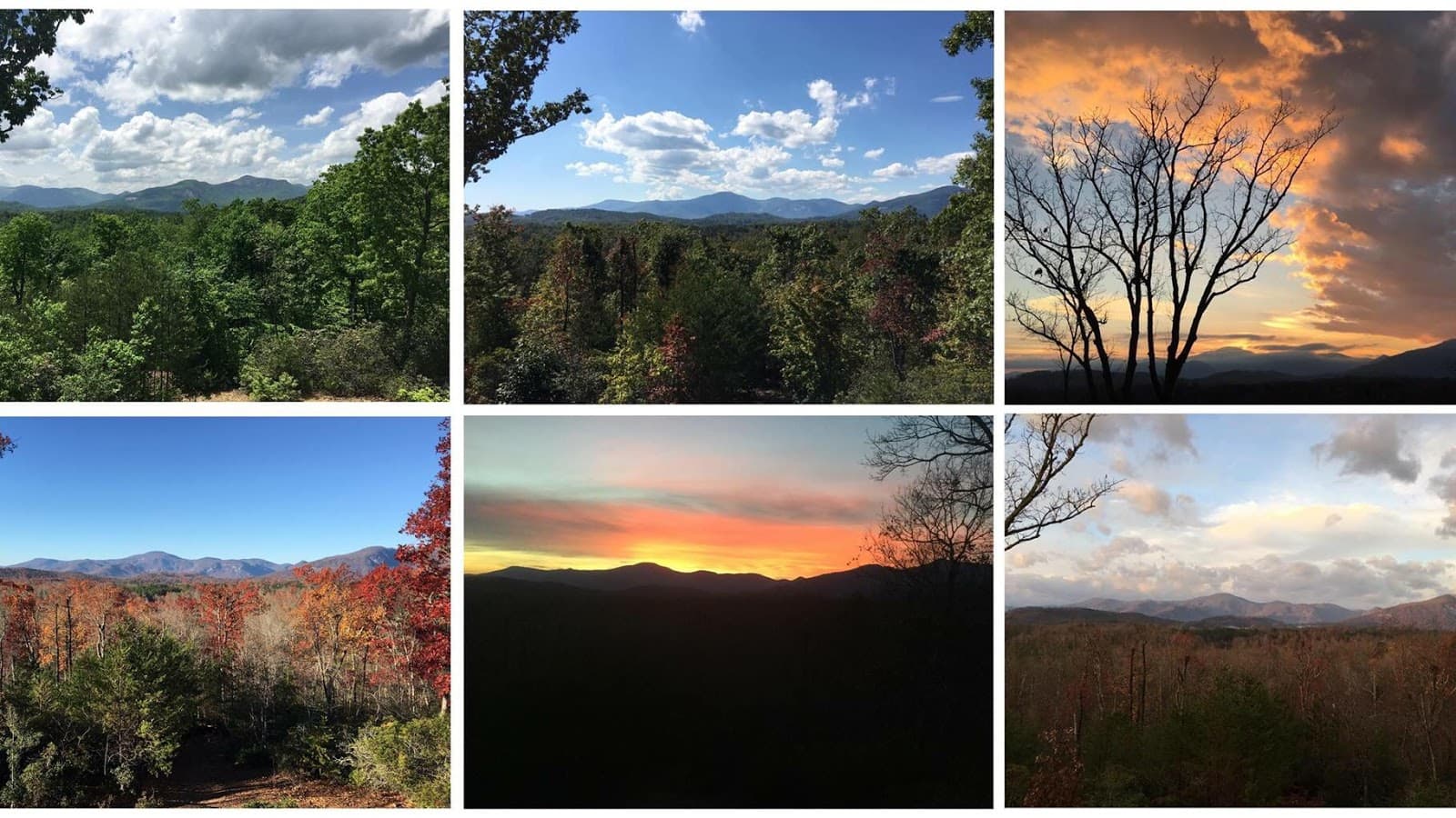 Lake Lure Dam Overlook - Image 1