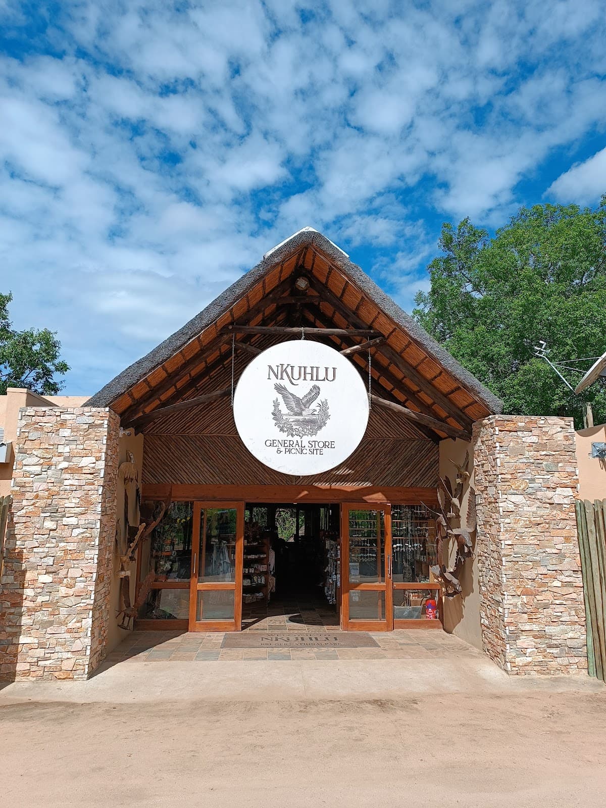 Nkuhlu Picnic Site - Image 1