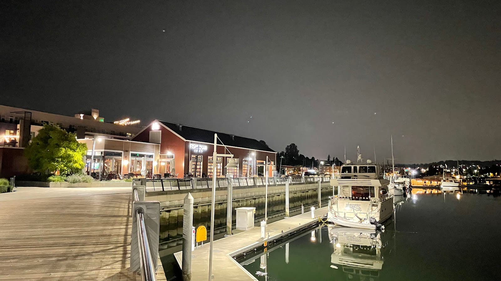 Pacific Rim Plaza - Image 1