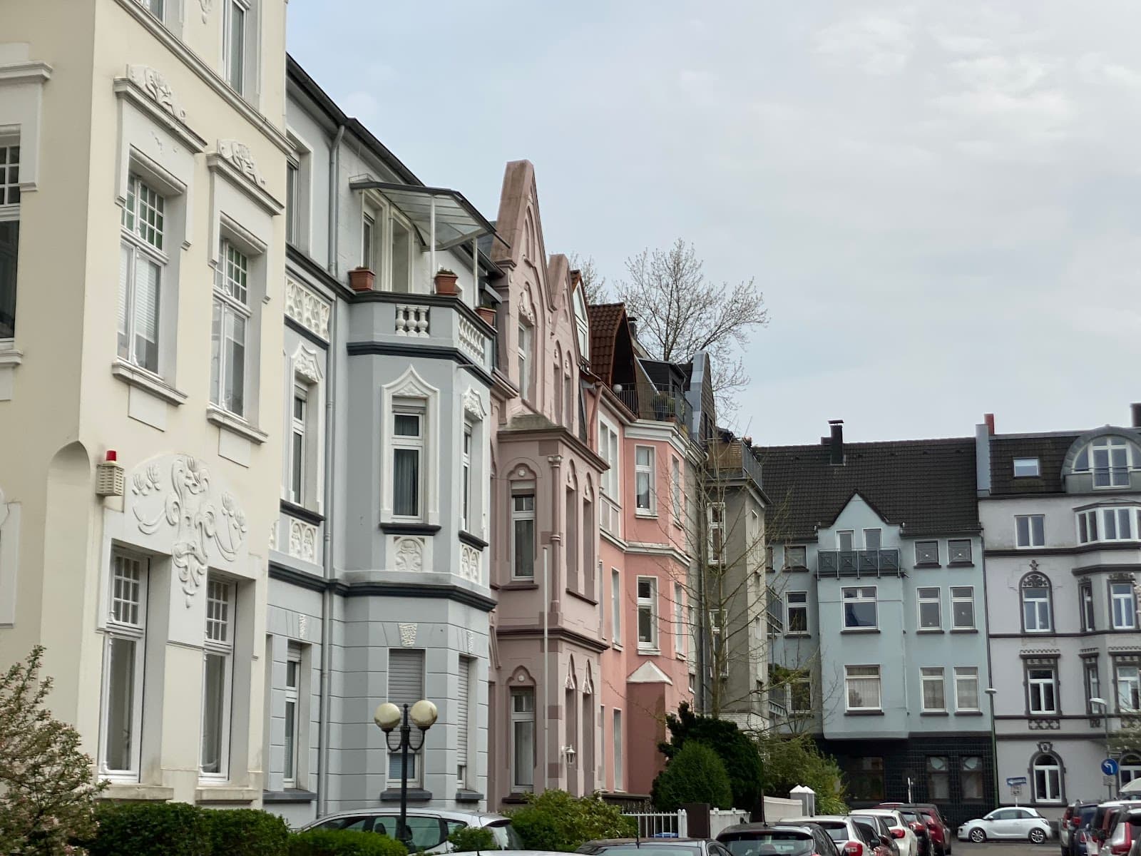 Rüttenscheid Essen - Image 1