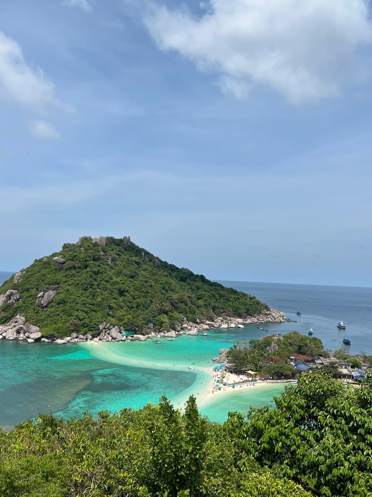 Koh Tao - Image 1