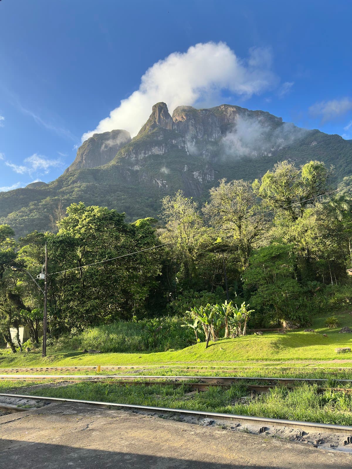 Conjunto Marumbi Pico Marumbi - Image 1