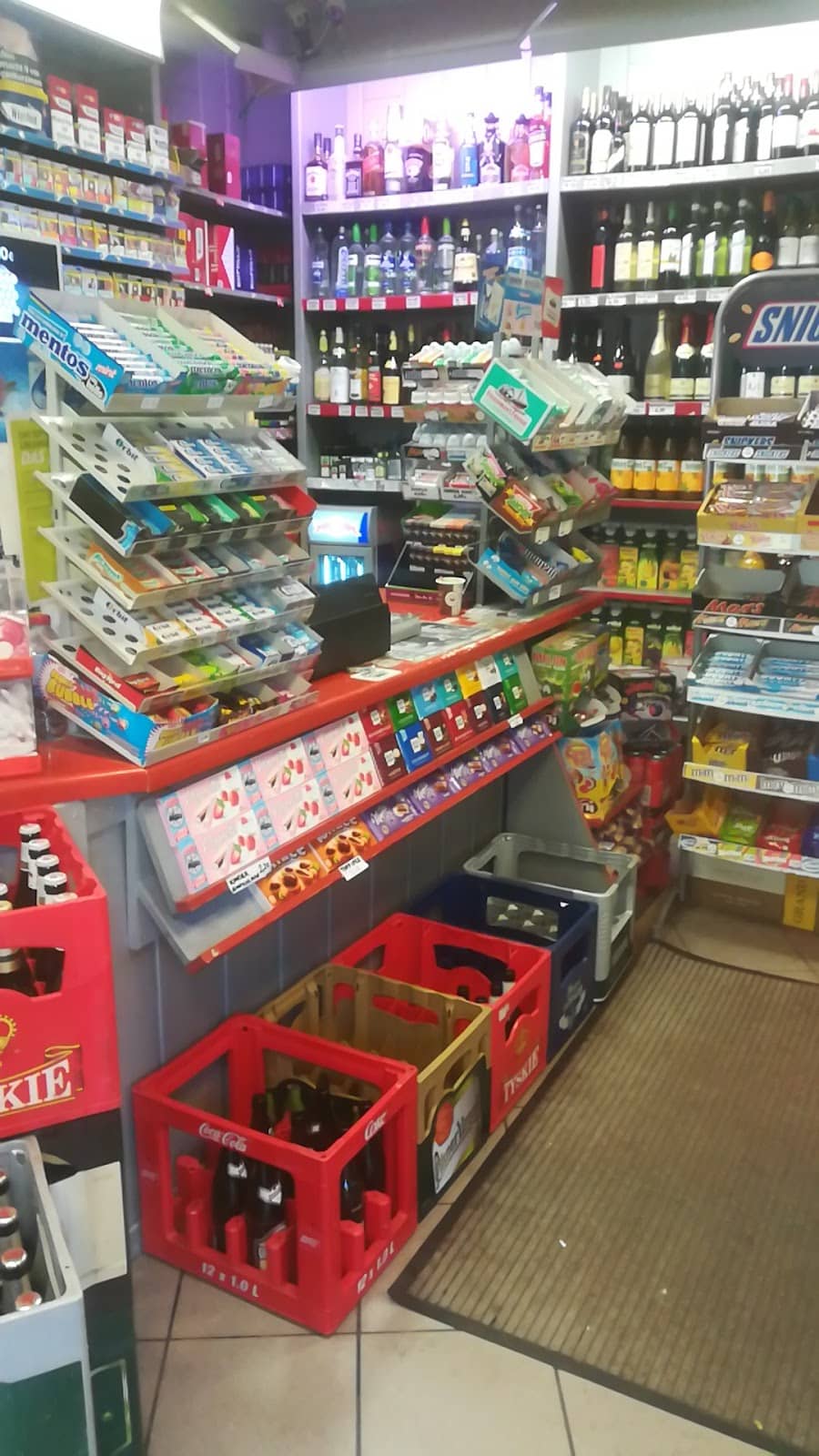 Garden of Gethsemane