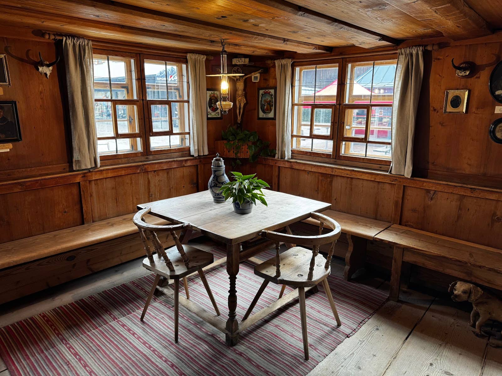 Germany's Largest Shoe