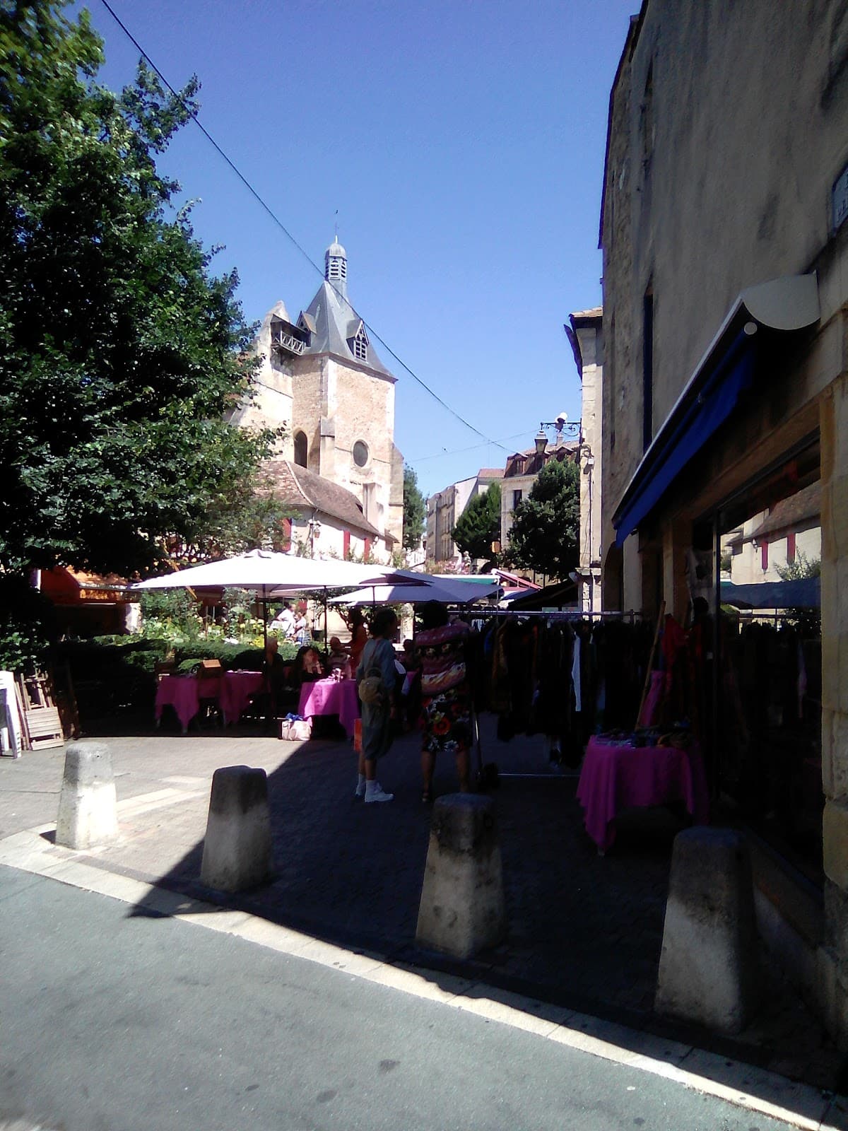 Place Pélissière - Image 1