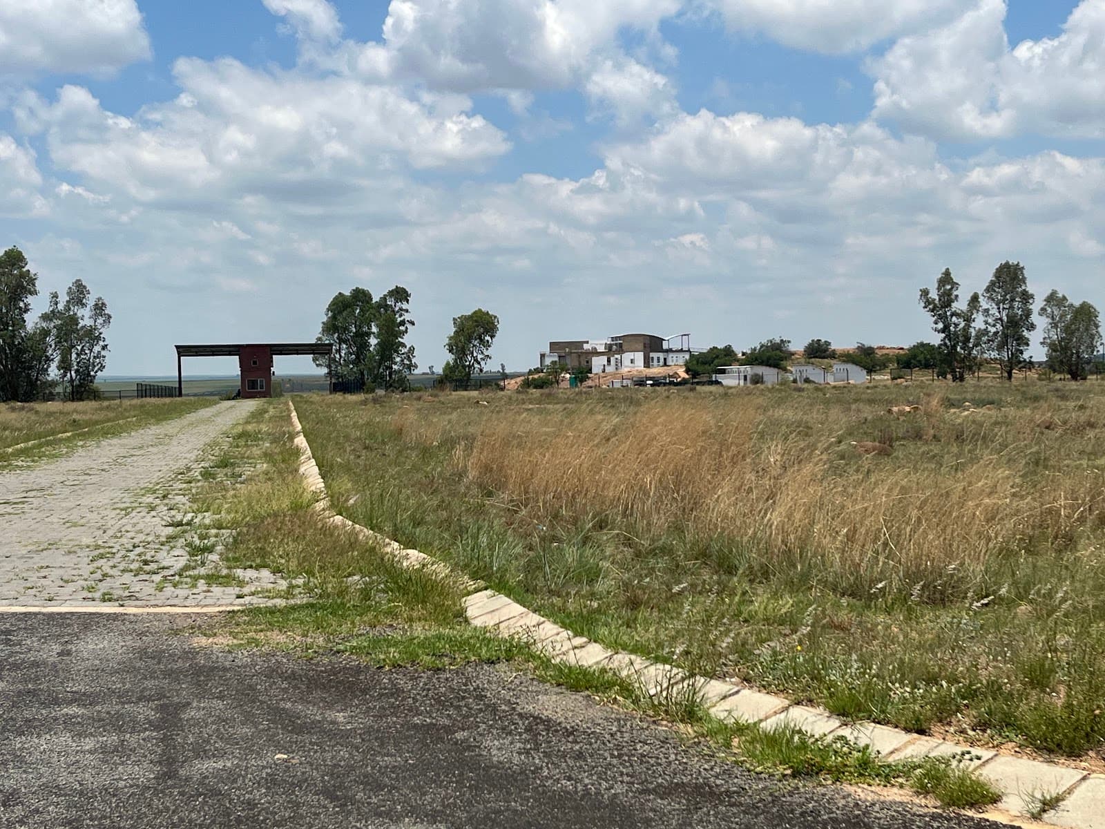 Vredefort Dome - Image 1