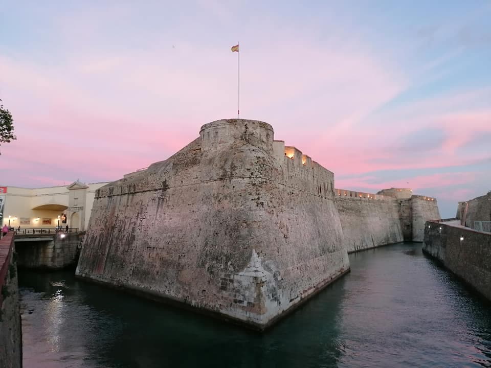 Royal Moat (Foso Real) - Image 1