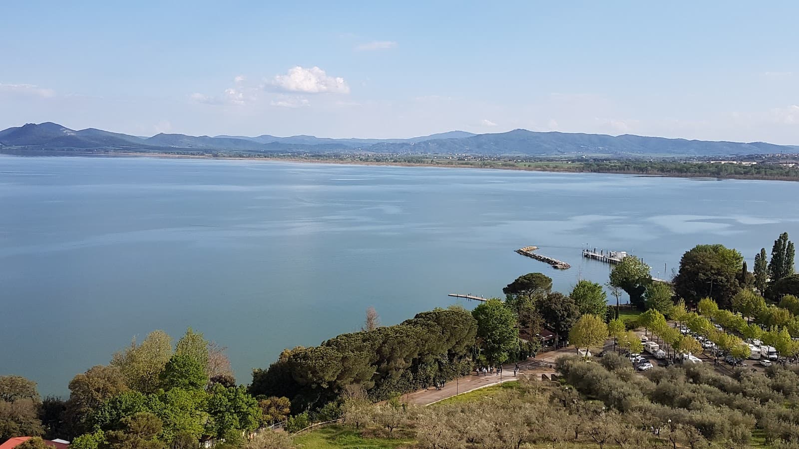Lake Trasimeno Regional Park - Image 1