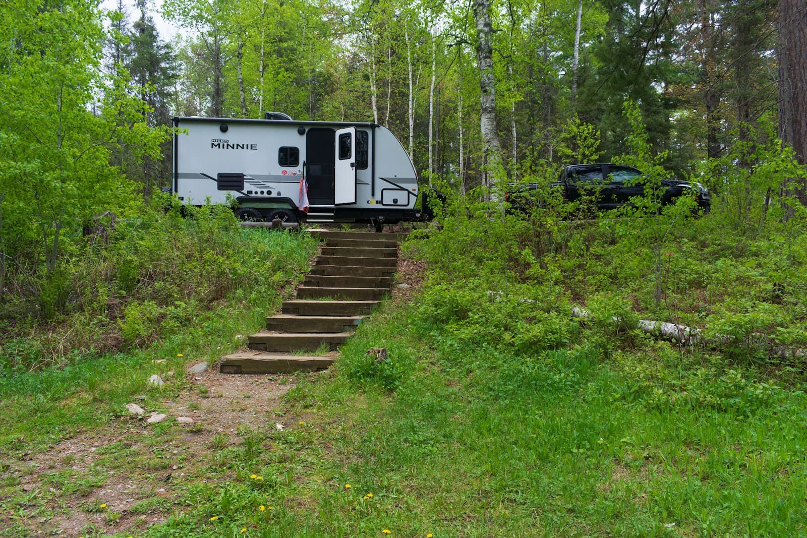 South Kawishiwi River - Image 1