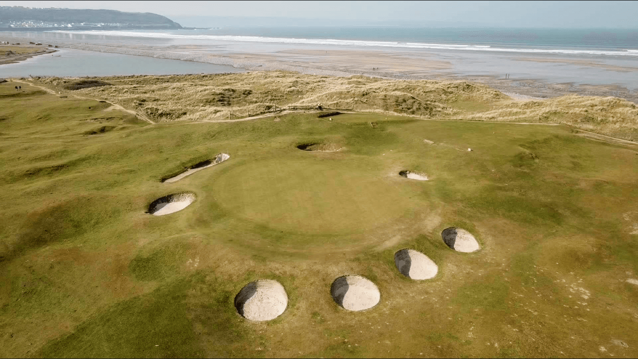 Royal North Devon Golf Club - Image 1