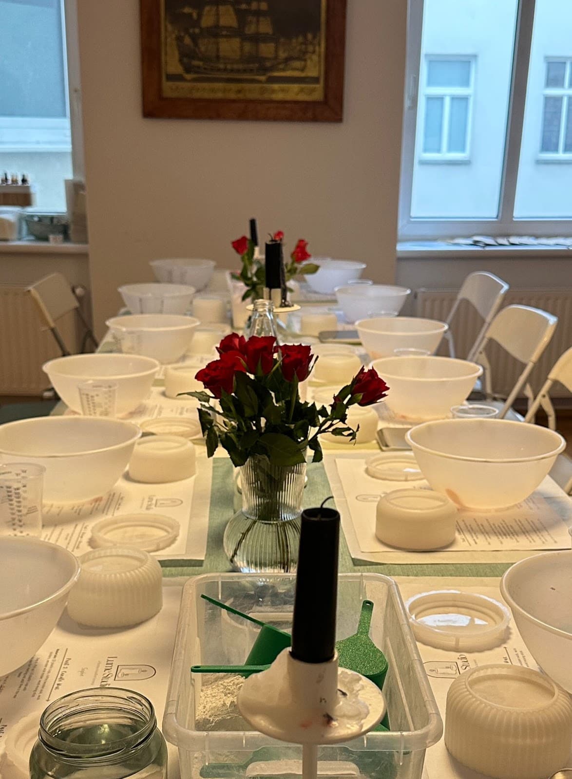 Lume Studio Vienna - Image 1