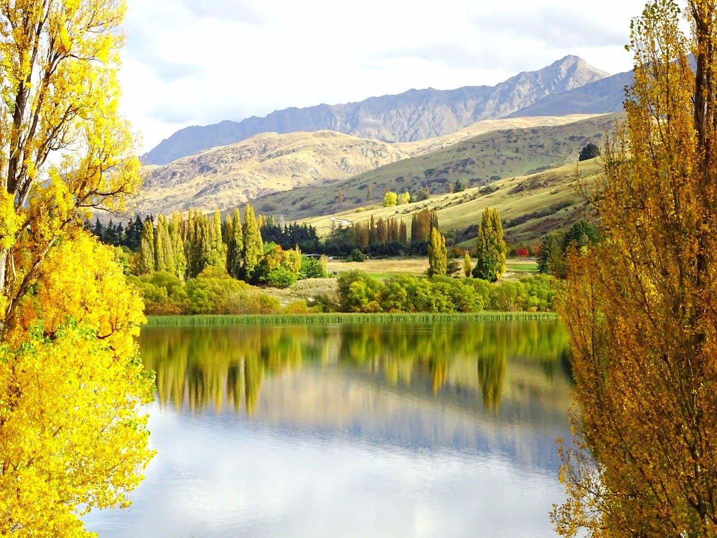 Lake Hayes Loop Track - Image 1