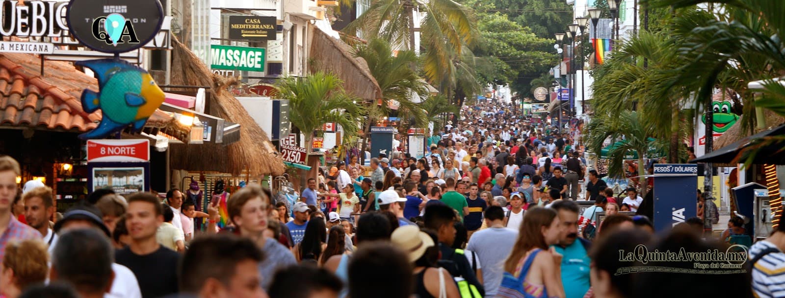 5th Avenue - Image 1