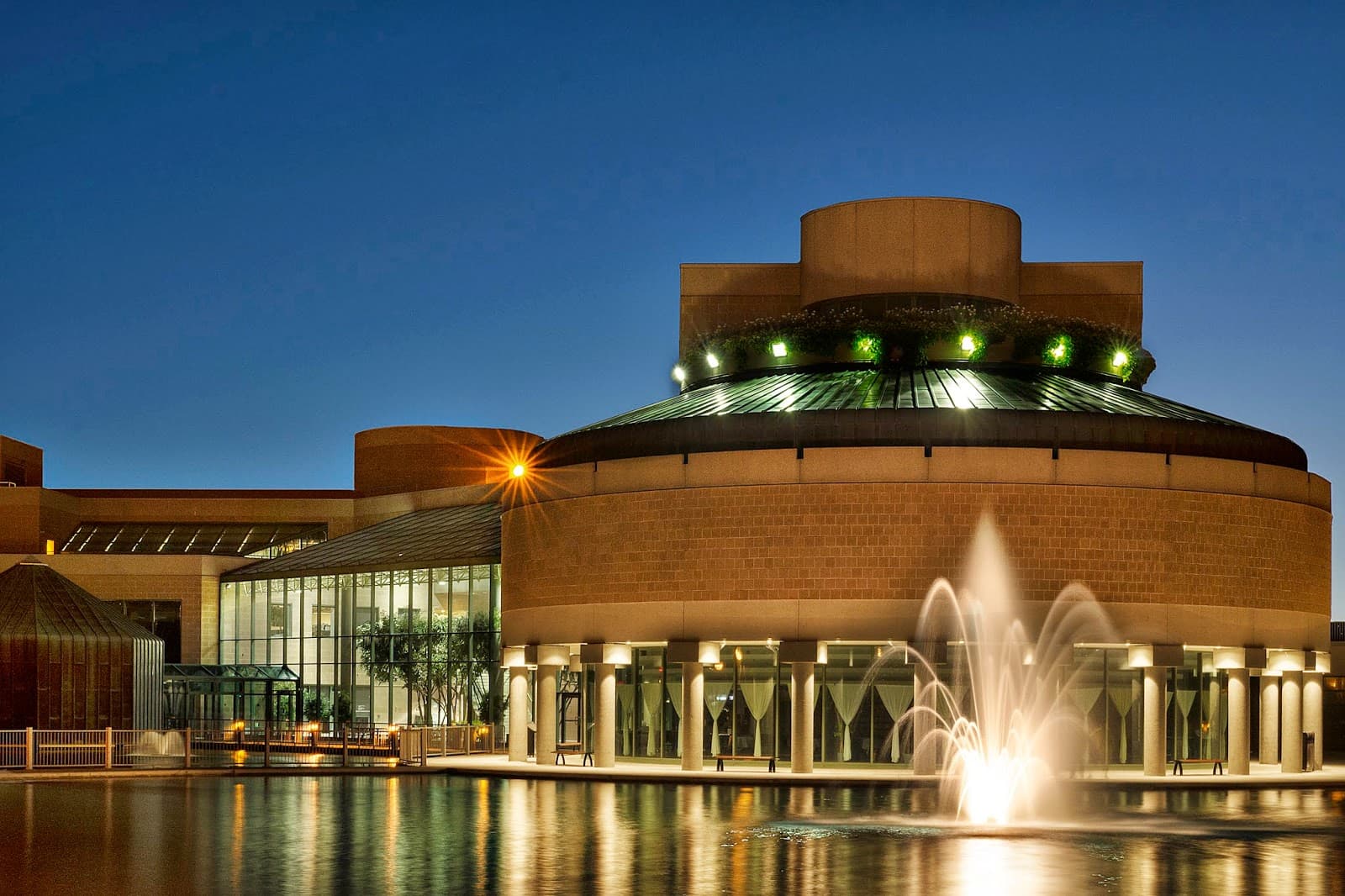 Markham Civic Centre - Image 1