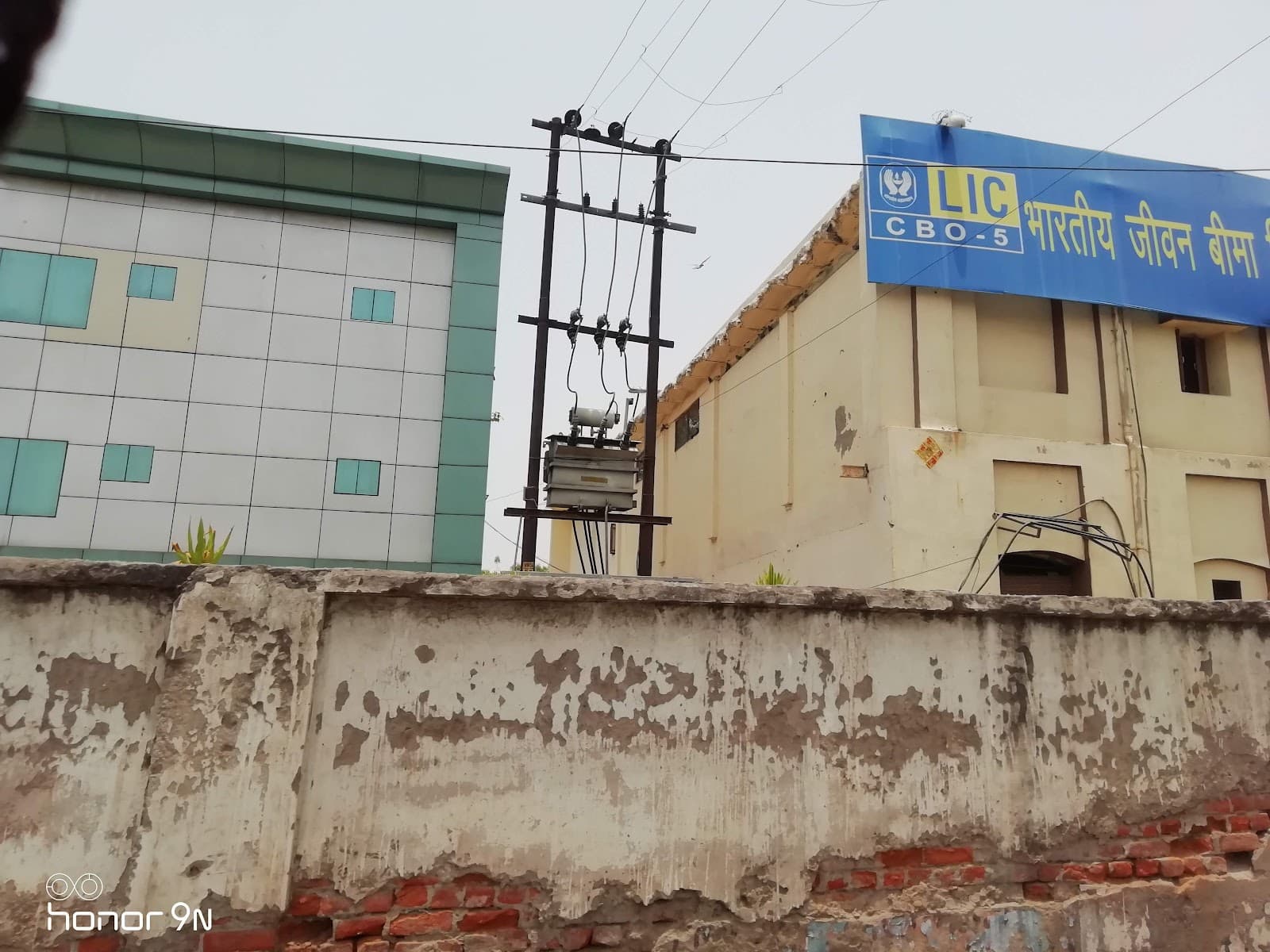 Civil Lines - Image 1