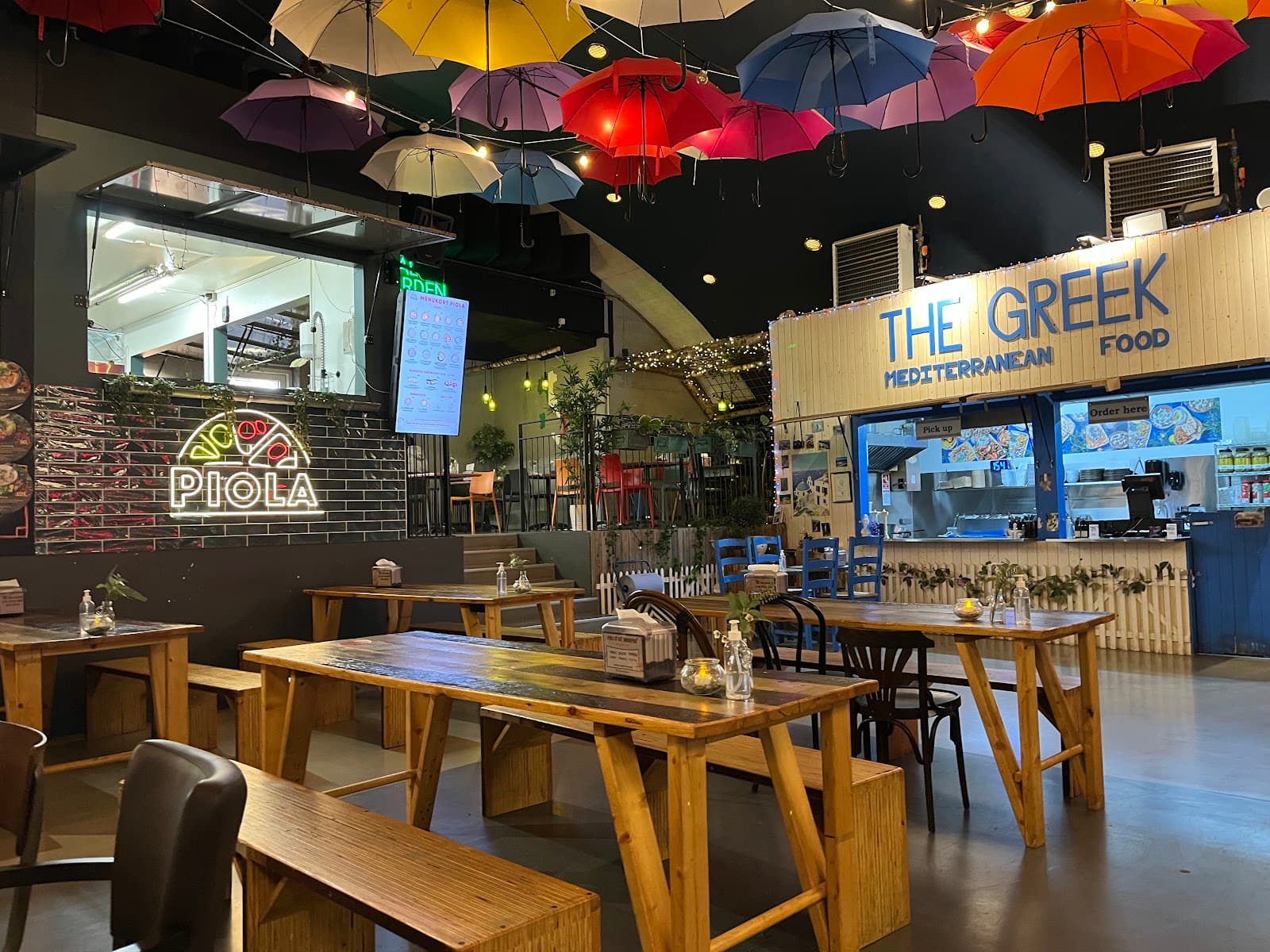 Esbjerg Street Art Trail - Image 1