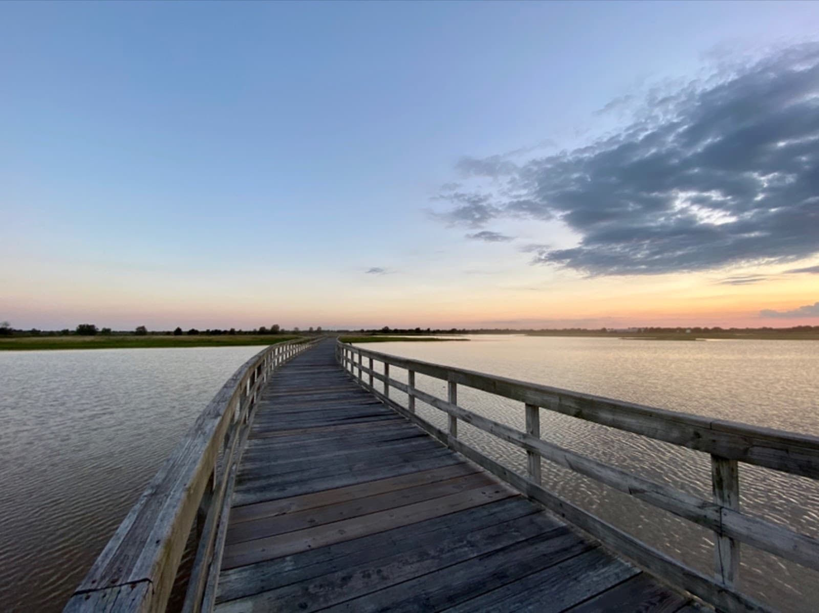 Paul D. Rushing Park & Chain of Lakes - Image 1