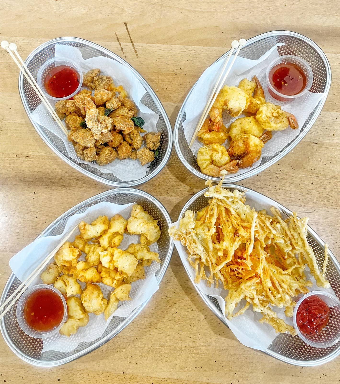 Coconut Delight Drink