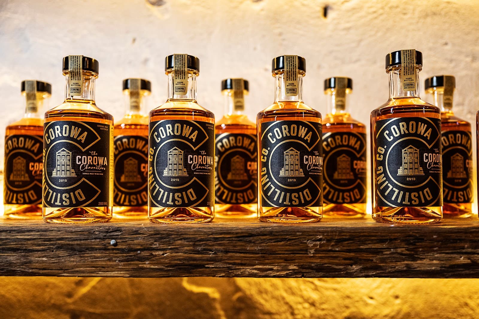 Corowa Whisky & Chocolate - Image 1