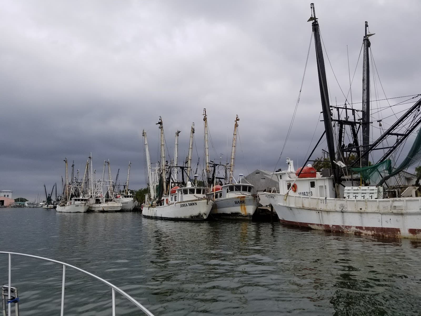 Matanzas Harbor Cuba - Image 1