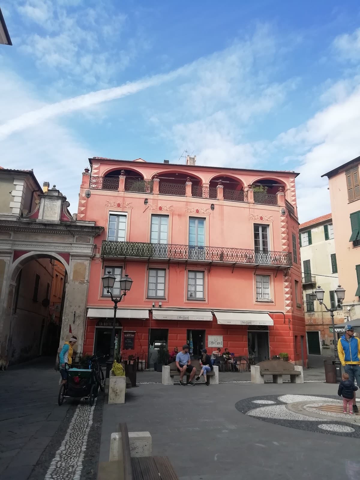 Finalborgo (Medieval Village) - Image 1