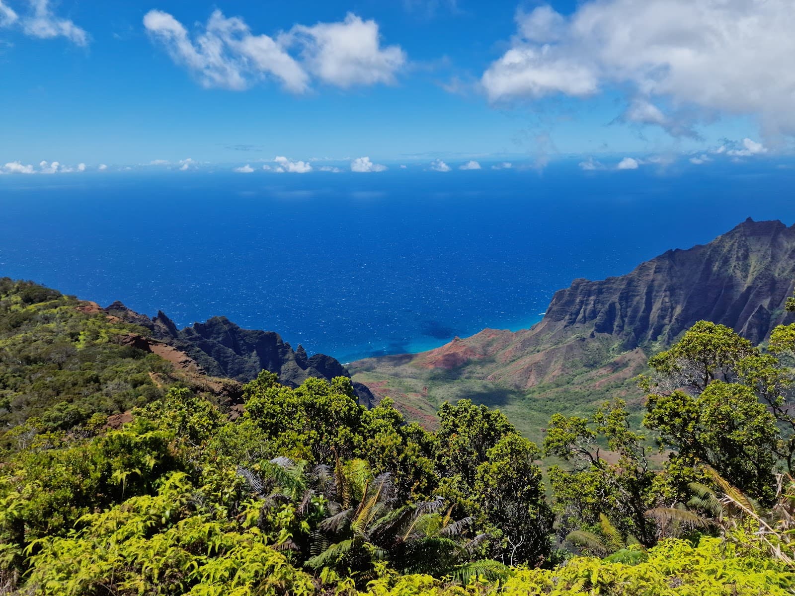 Kalalau Lookout - Image 1