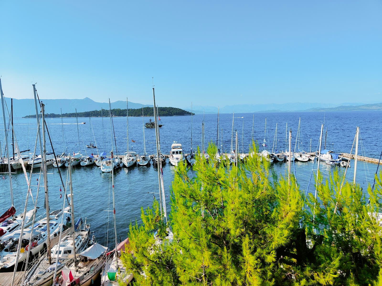 Mandraki Marina - Image 1