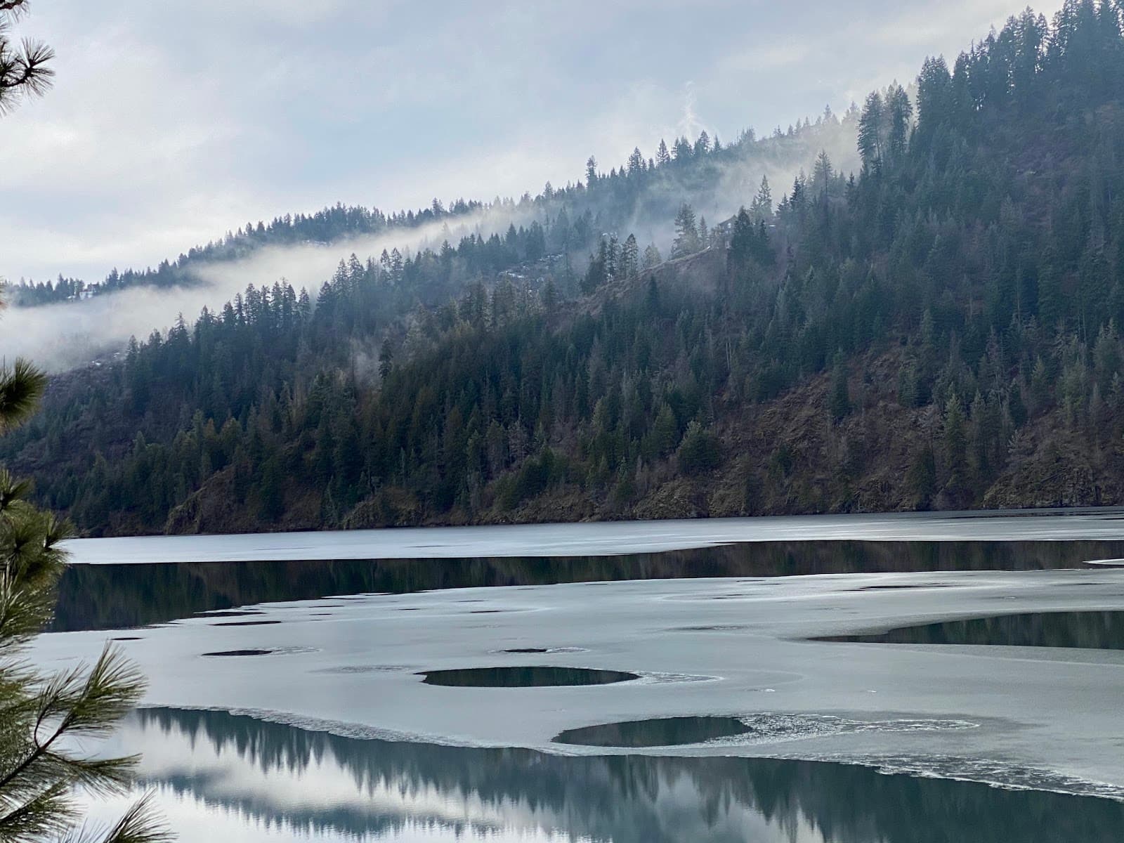 Fernan Lake - Image 1