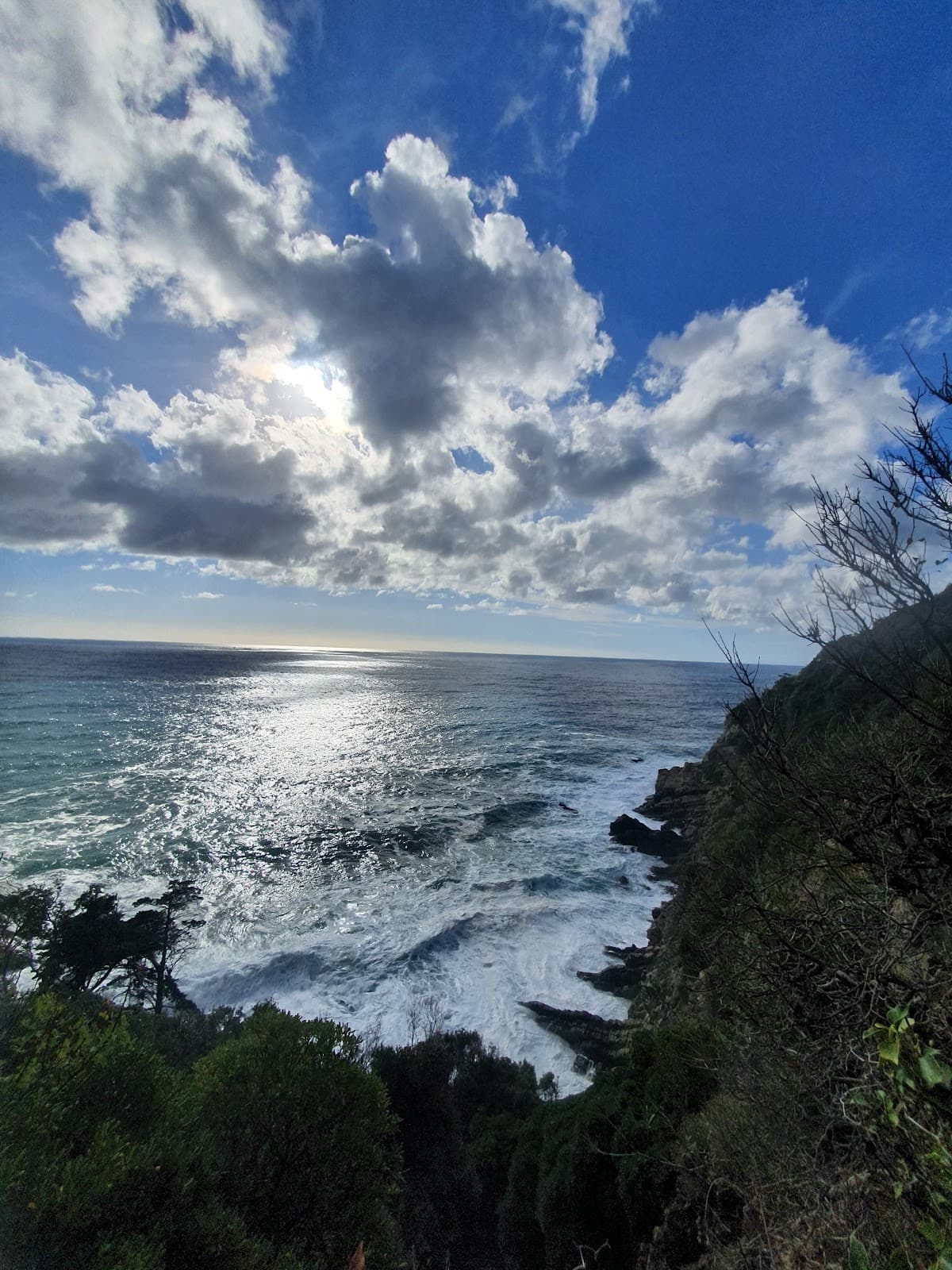 Isola Peninsula Walk - Image 1