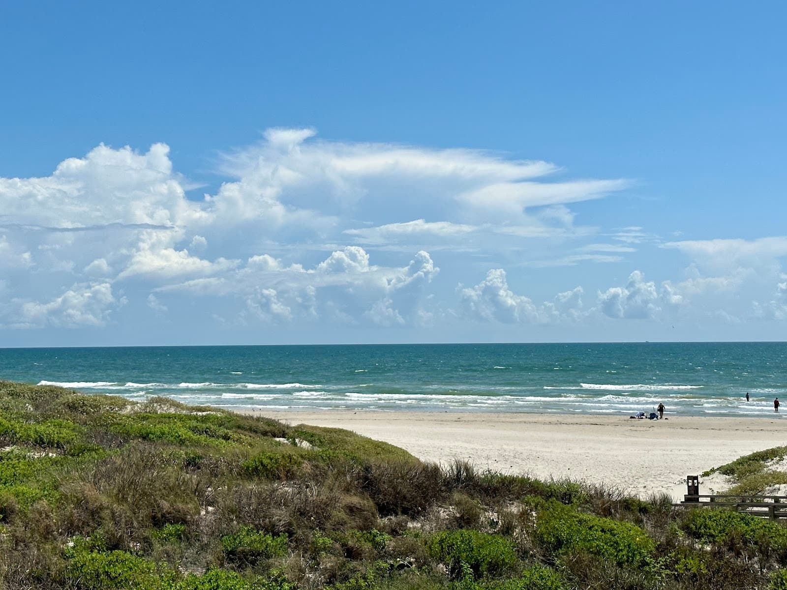 Padre Island National Seashore - Image 1