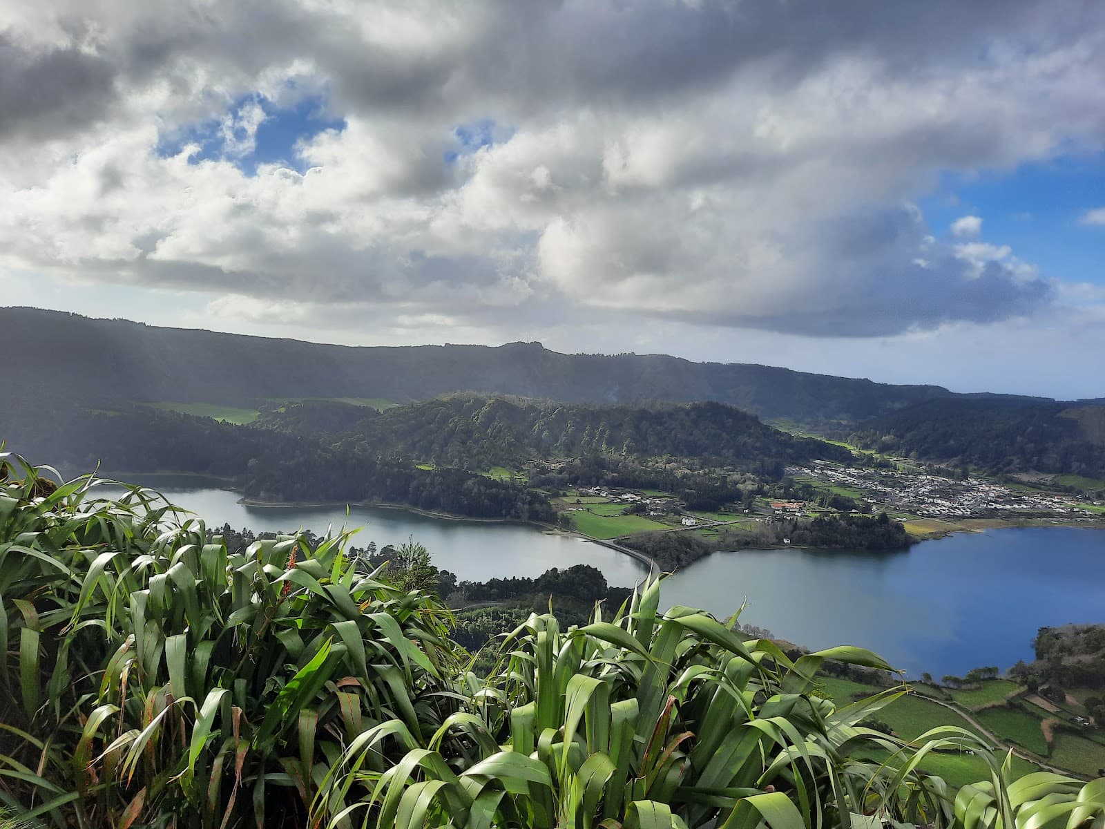 Ribeira das Tainhas (parish) - Image 1