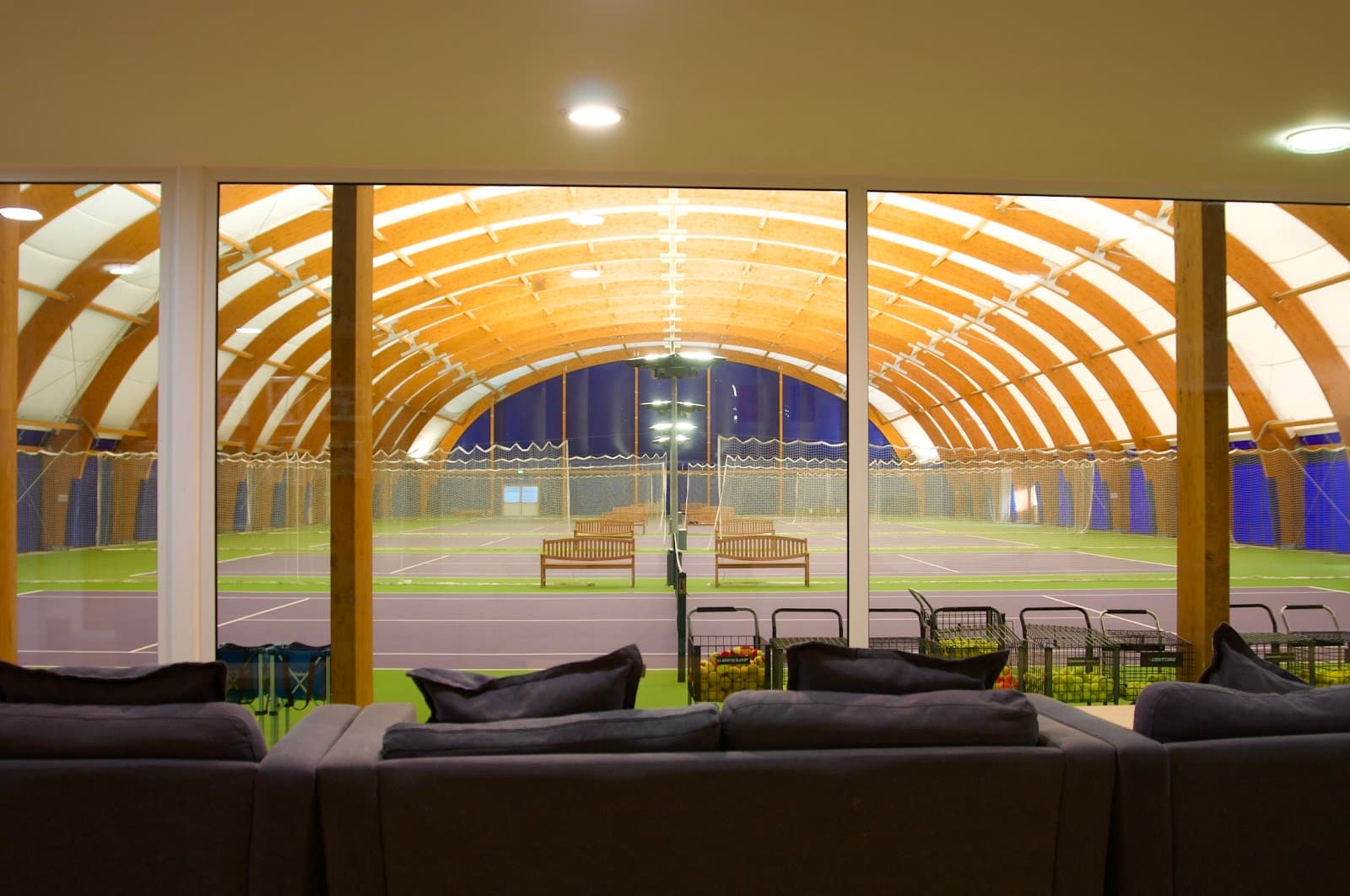 Dukes Meadows - Image 1