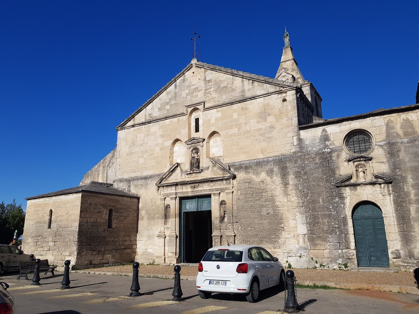 Notre-Dame de la Major - Image 1