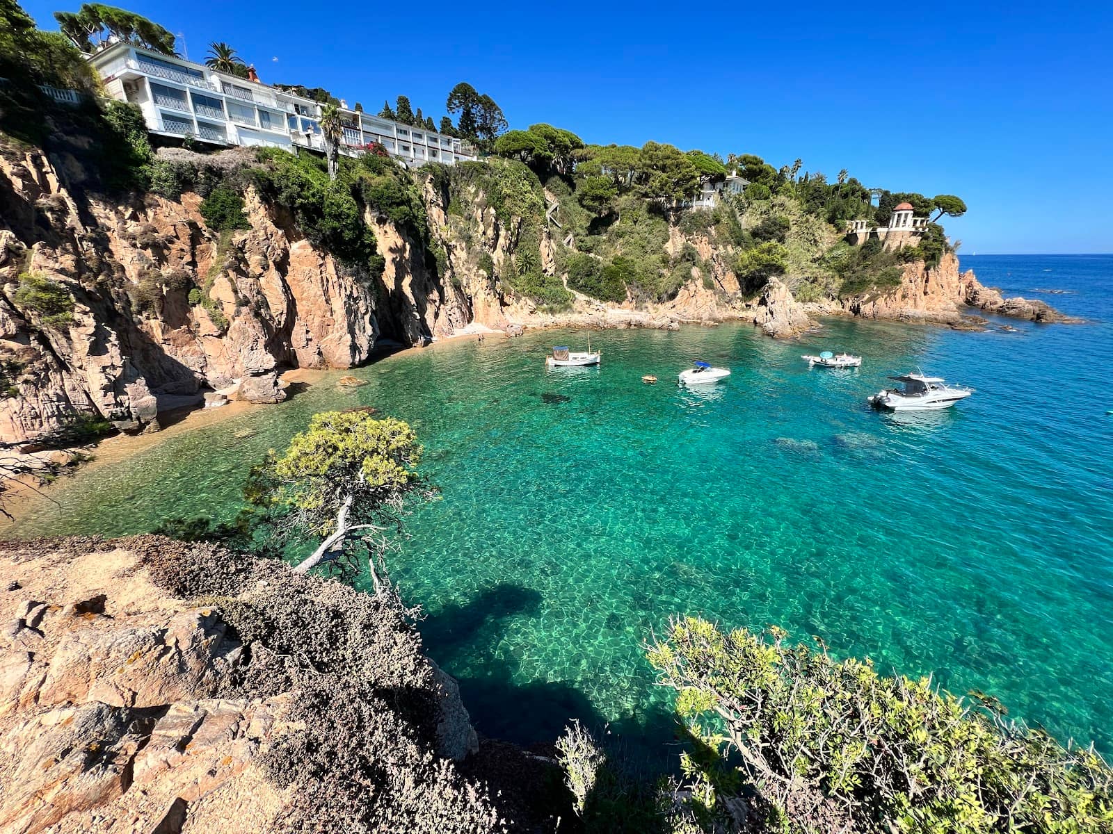 Mediterranean Gazebo