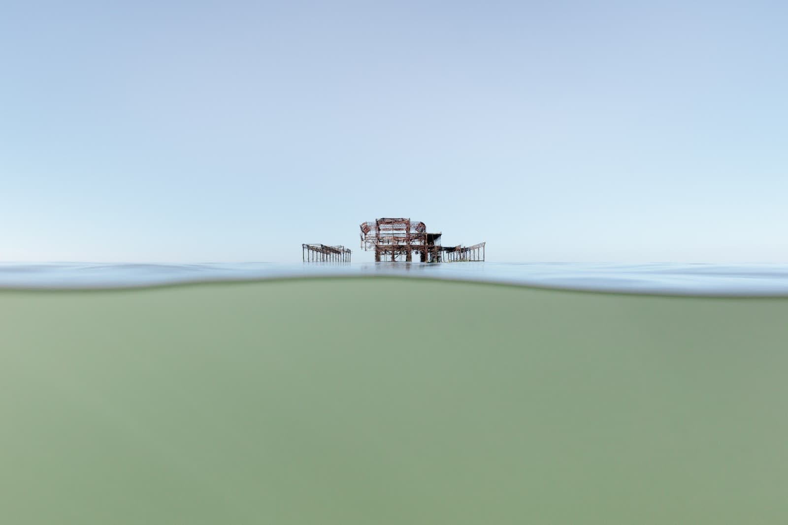 Brighton Photography Gallery - Image 1