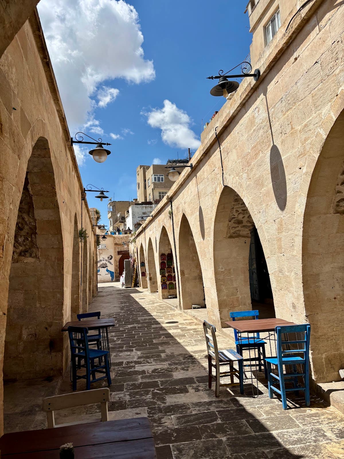 Revaklı Çarşı - Image 1